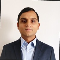 Rajesh Nikam