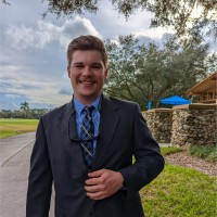Caelan Donovan