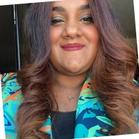 Sneha Rameshan
