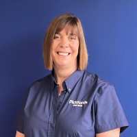 Mhairi Anderson