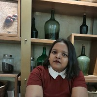 Debankita Roy