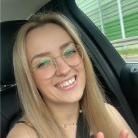 Patrycja Kaminska