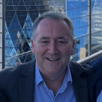 Colin O'Sullivan