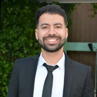 Salah-eddine MARRANE