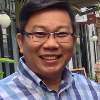 Harrison Chong