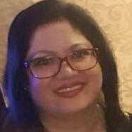 Sunita Lobo