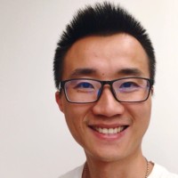 Lucas Shao