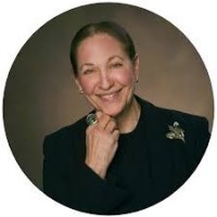 Judith Van Ginkel, Phd