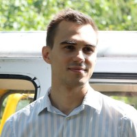 Дмитрий Фидчунов