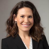 Kristin McManus