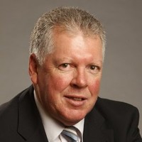 Stephen Jarvis