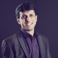 Sharath Sharma
