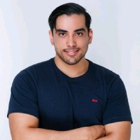 Daniel Martinez Arias