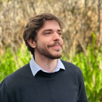 Pedro Silva Porto