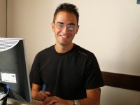 Daniele Ricci