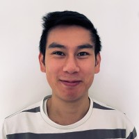 Tommy Tran