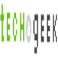 Tech Geek