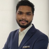 Saikat Ghosh