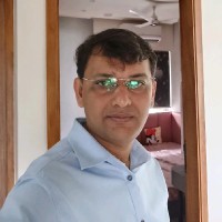Devendrakumar Raval