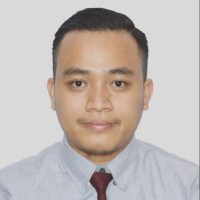 Ahmad Fazrin