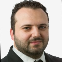Joe Kanaan