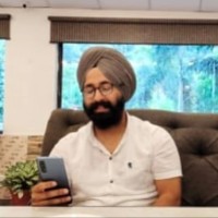 Gurpal Singh