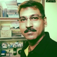 ARINDAM GANGULY