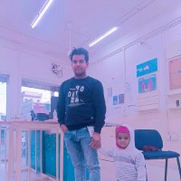 Manish Raghav