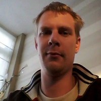 Marco De Rooij