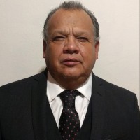 Victor Manuel Garcia Ramirez