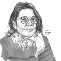 Cathie Laroche Dupraz
