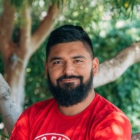 Nathan Martinez Rubio