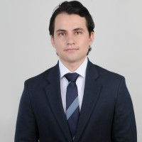 Baruch Beltrán Villalpando