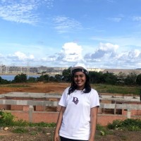 Jhullye Maressa Trindade Gonçalves