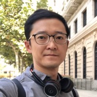 Kevin Qu