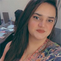 Mahnoor Qureshi