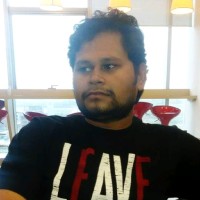 Gyanendra Sharma