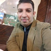 Himanshu Mongia