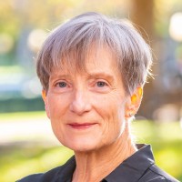 Mary Ann Hill