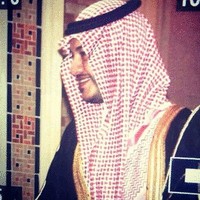 Bader M. Mousa