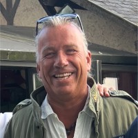 Patrick Sandberg