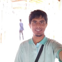 Chinthan B.
