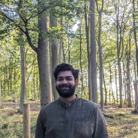 Aniket Saxena