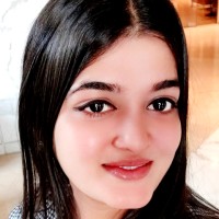 Sshrdha Gandhi