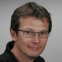 Peter De Ronde