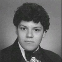 Oscar Rodriguez, Ccep