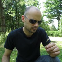 Martin Nadeau