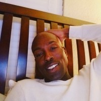 Terrence Hayes