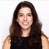 Sharon Ben Arie
