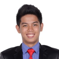 Kevin Michael Lim